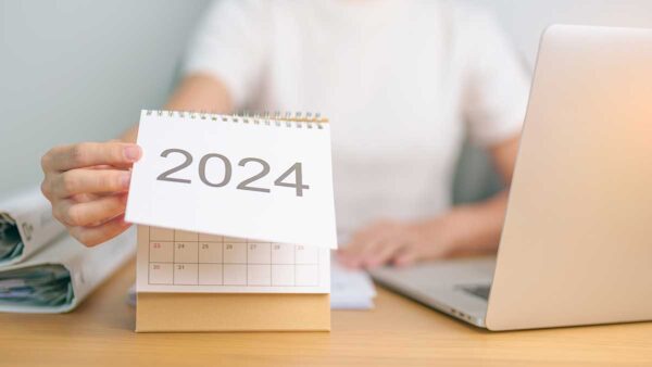 Employment Law changes in 2024