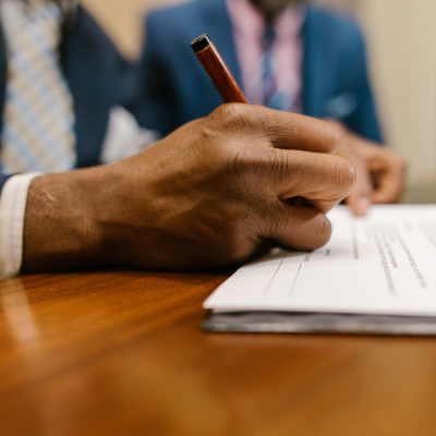 Domestic Abuse Policy